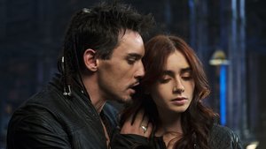 The Mortal Instruments: City of Bones
