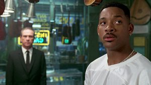 Men in Black