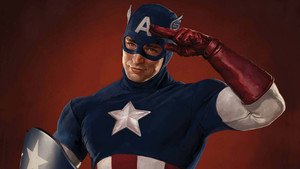 Captain America: The First Avenger