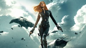 Captain America: The Winter Soldier