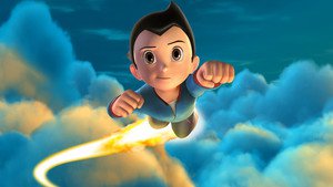 Astro Boy