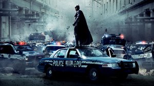 The Dark Knight Rises