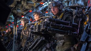 Edge of Tomorrow