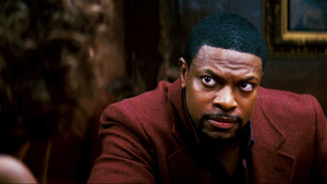 Rush Hour 3