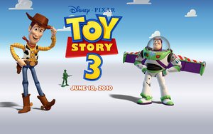 Toy Story 3