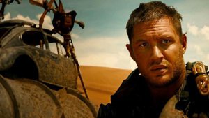 Mad Max: Fury Road