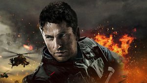 Olympus Has Fallen