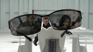 Resident Evil: Afterlife