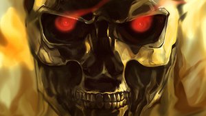 Terminator 2: Judgment Day