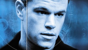 The Bourne Identity