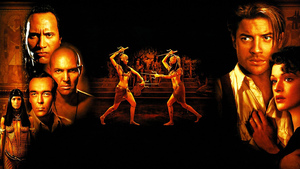 The Mummy Returns