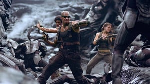 The Chronicles of Riddick