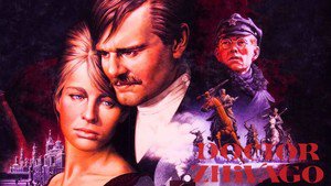 Doctor Zhivago