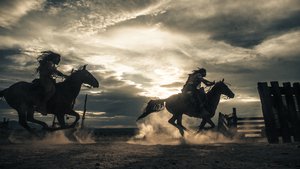 The Lone Ranger