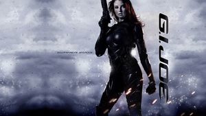 G.I. Joe: The Rise of Cobra