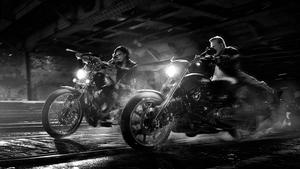 Sin City: A Dame to Kill For