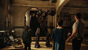 Real Steel