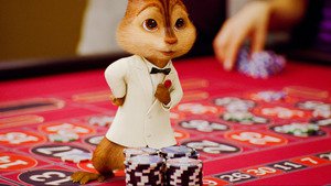Alvin and the Chipmunks: Chipwrecked