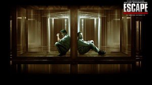 Escape Plan