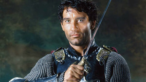 King Arthur