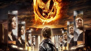 The Hunger Games
