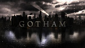 Gotham 2014