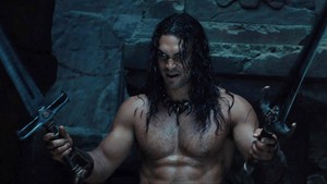 Conan the Barbarian