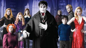Dark Shadows