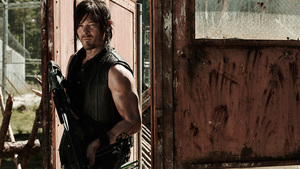 The Walking Dead