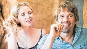 Before Midnight