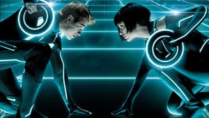 TRON: Legacy