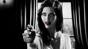 Sin City: A Dame to Kill For