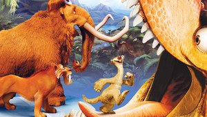 Ice Age: Dawn of the Dinosaurs