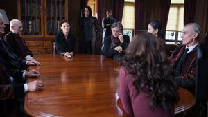 Vampire Academy