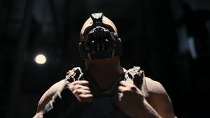 The Dark Knight Rises