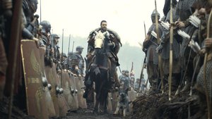 Gladiator