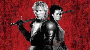 A Knight’s Tale