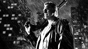 Sin City: A Dame to Kill For