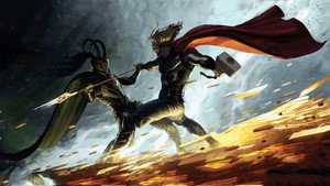 Thor