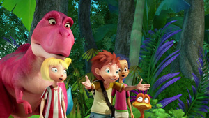 Dino Time