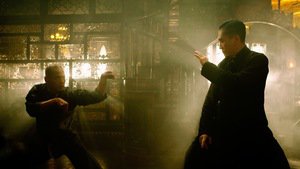 The Grandmaster