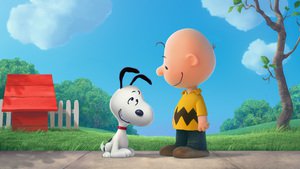 The Peanuts Movie