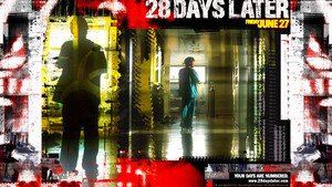 28 Days Later…