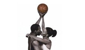 Love & Basketball