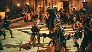 The Scorpion King