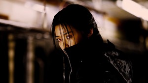 Blood: The Last Vampire