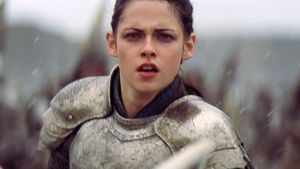 Snow White and the Huntsman