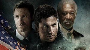 Olympus Has Fallen