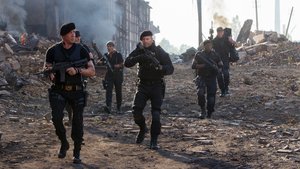 The Expendables 3