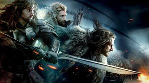 The Hobbit: The Battle of the Five Armies